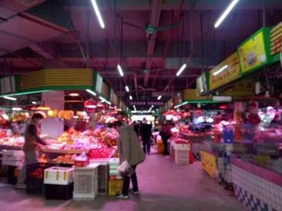 莫抢购!今日广州超市、农贸市场货物供应稳定